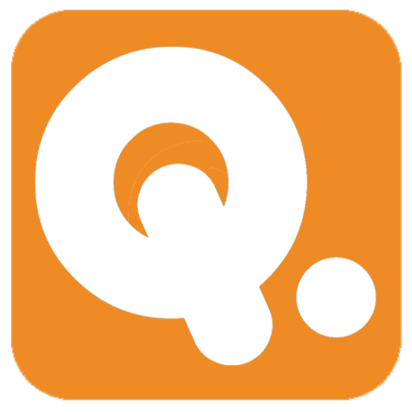 QuikCard logo